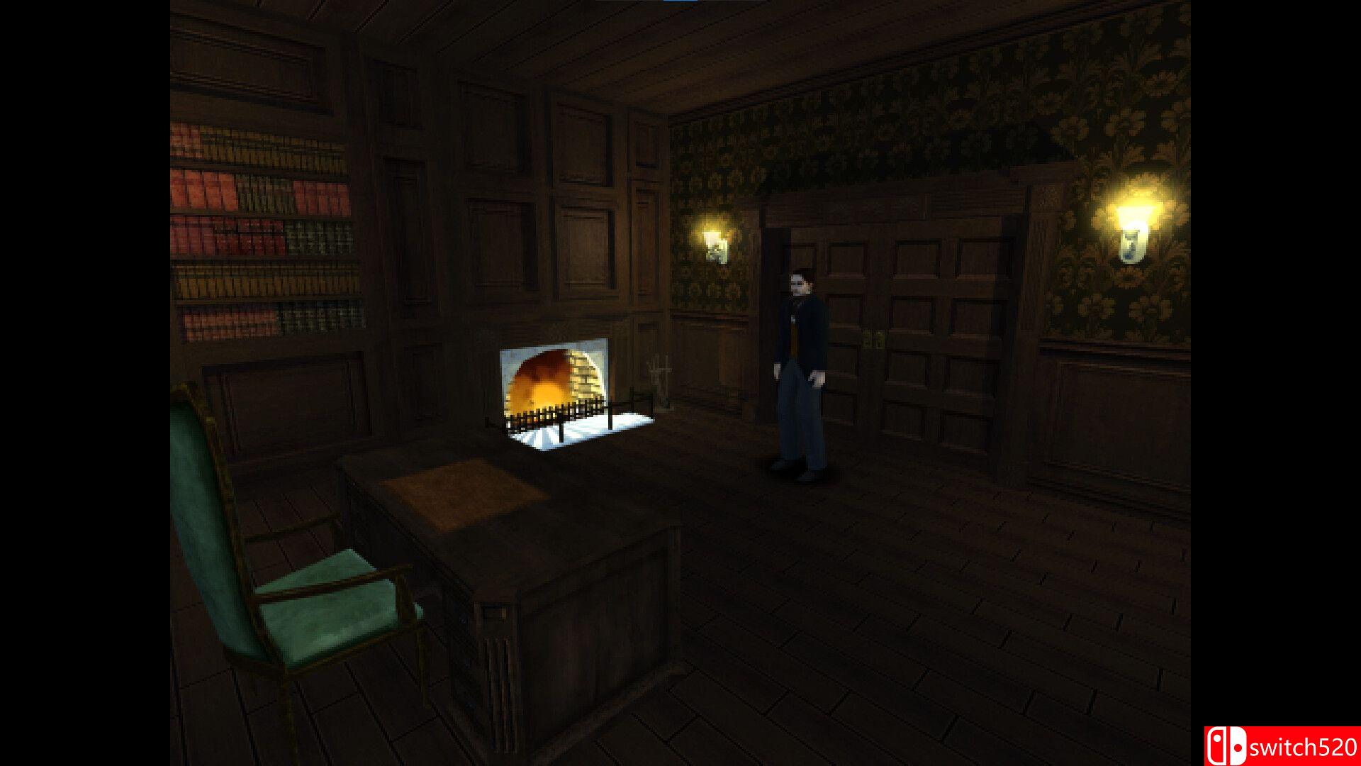 《回响暮色（Resonant Dusk）》Build 20426735 P2P硬盘版[EN]_1