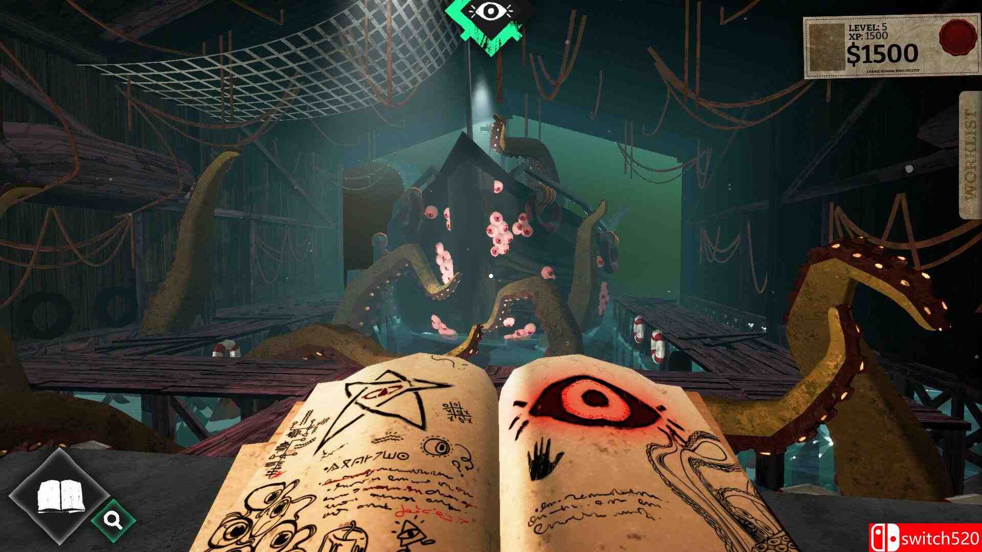 《沉没引擎（Sunken Engine）》官方中文 Early Access P2P硬盘版[CN/TW/EN/JP]_1