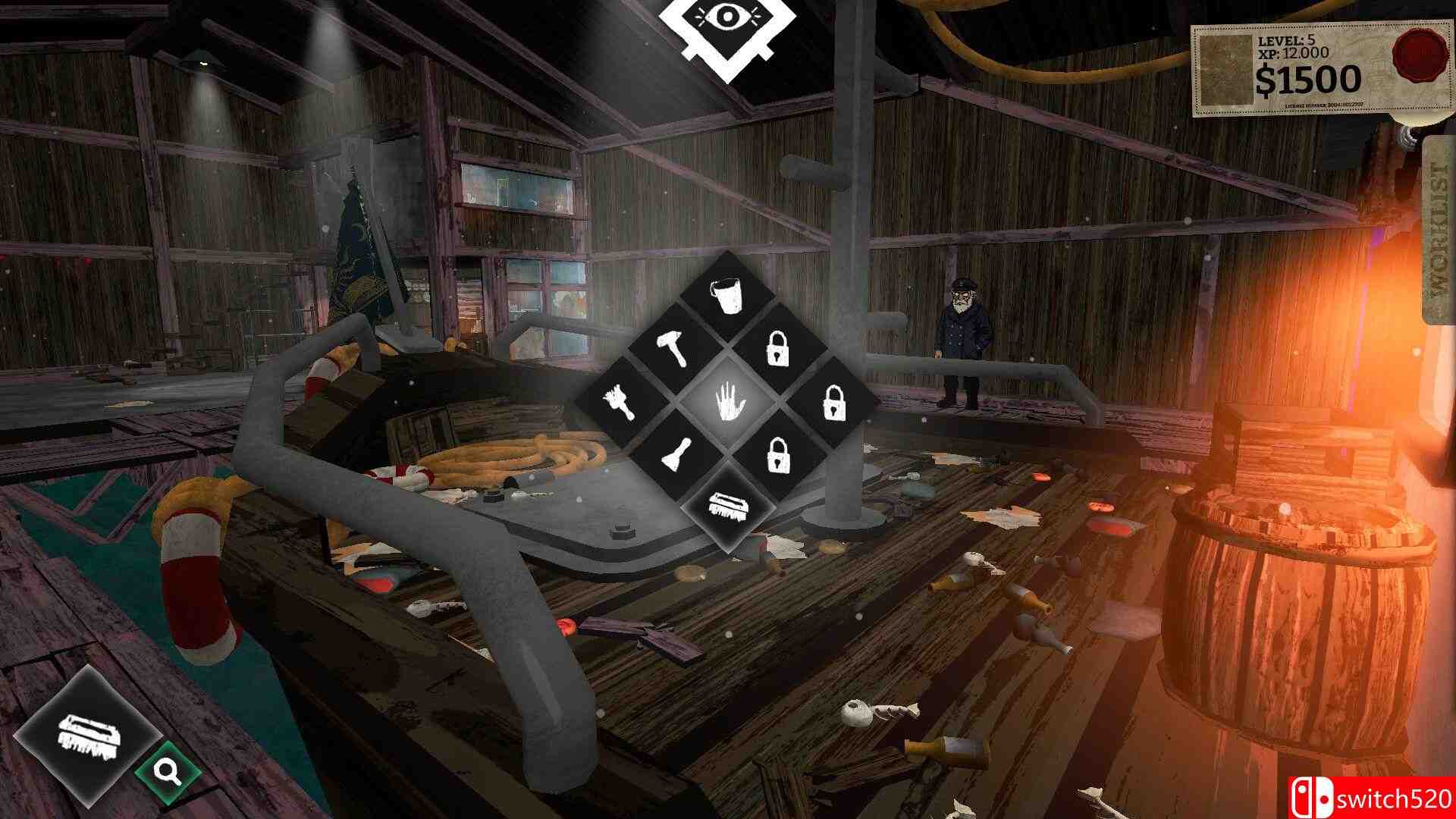 《沉没引擎（Sunken Engine）》官方中文 Early Access P2P硬盘版[CN/TW/EN/JP]_2