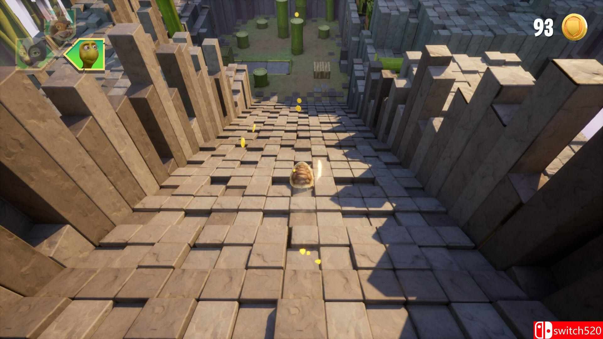 《鸡兔猎人：尖胡子宝藏（Chickenhare and treasure of Spiking-Beard）》P2P硬盘版[CN/EN]_2