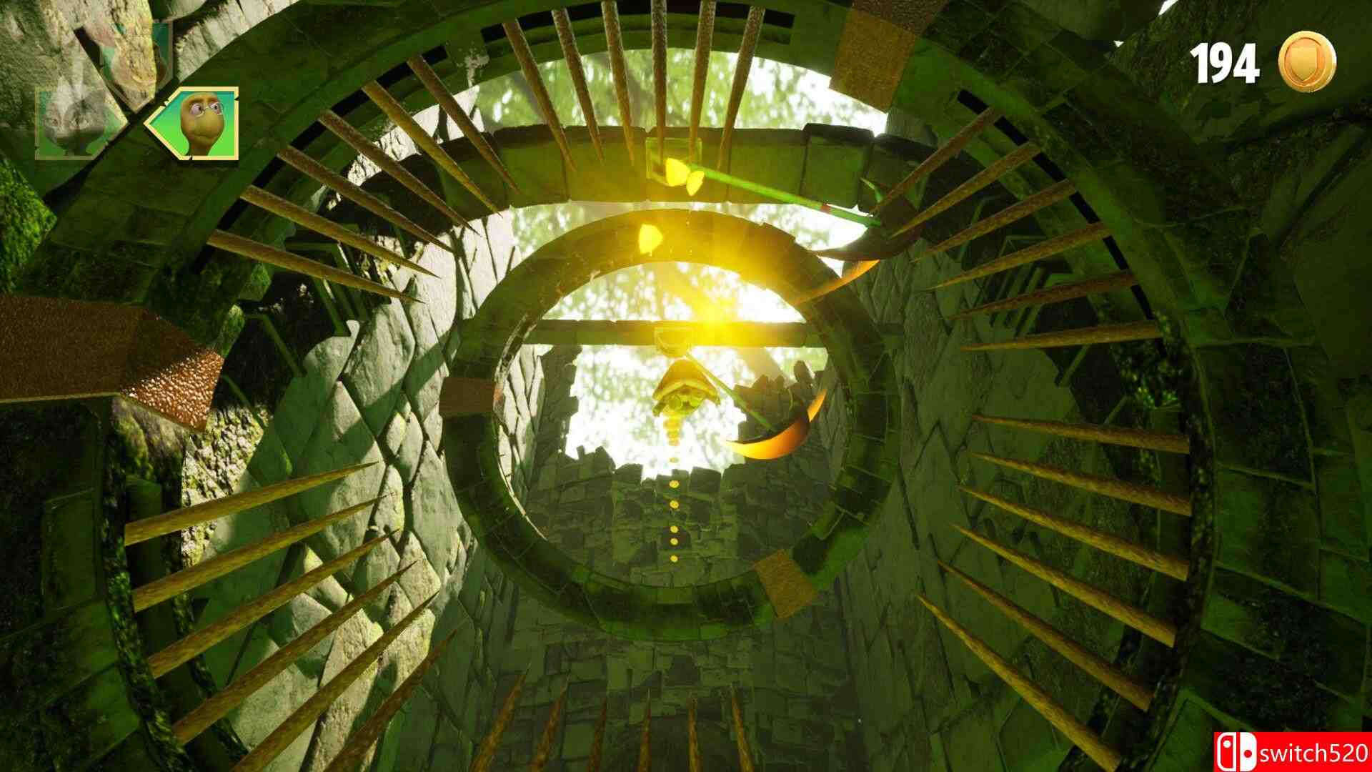 《鸡兔猎人：尖胡子宝藏（Chickenhare and treasure of Spiking-Beard）》P2P硬盘版[CN/EN]_5