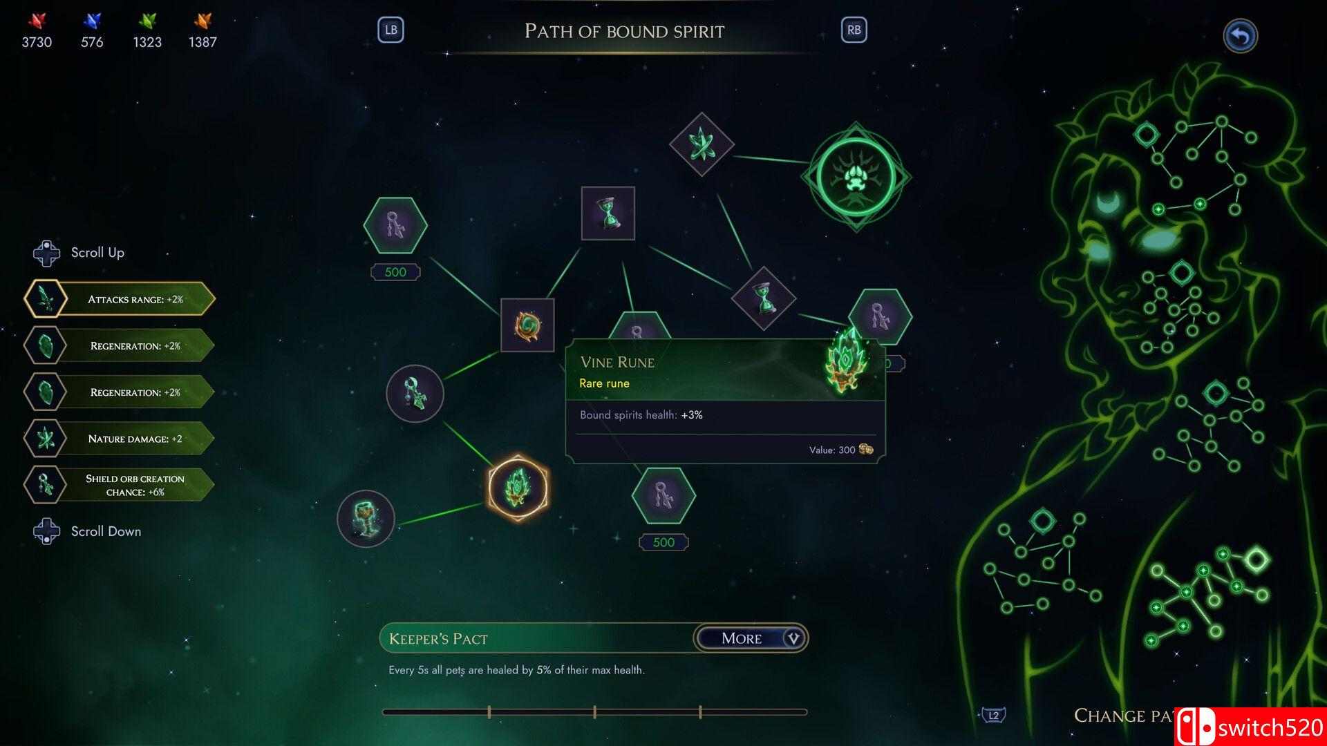 《孤独的灵魂（Lone Soul）》官方中文 TENOKE镜像版[CN/EN]_2