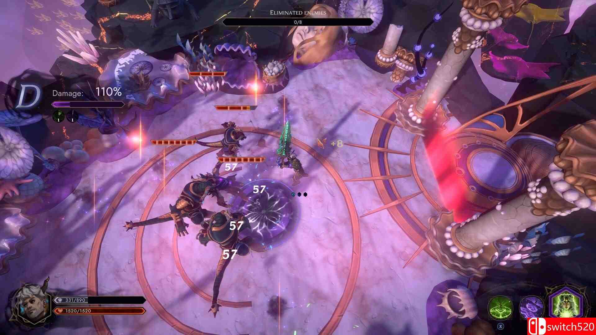 《孤独的灵魂（Lone Soul）》官方中文 TENOKE镜像版[CN/EN]_3