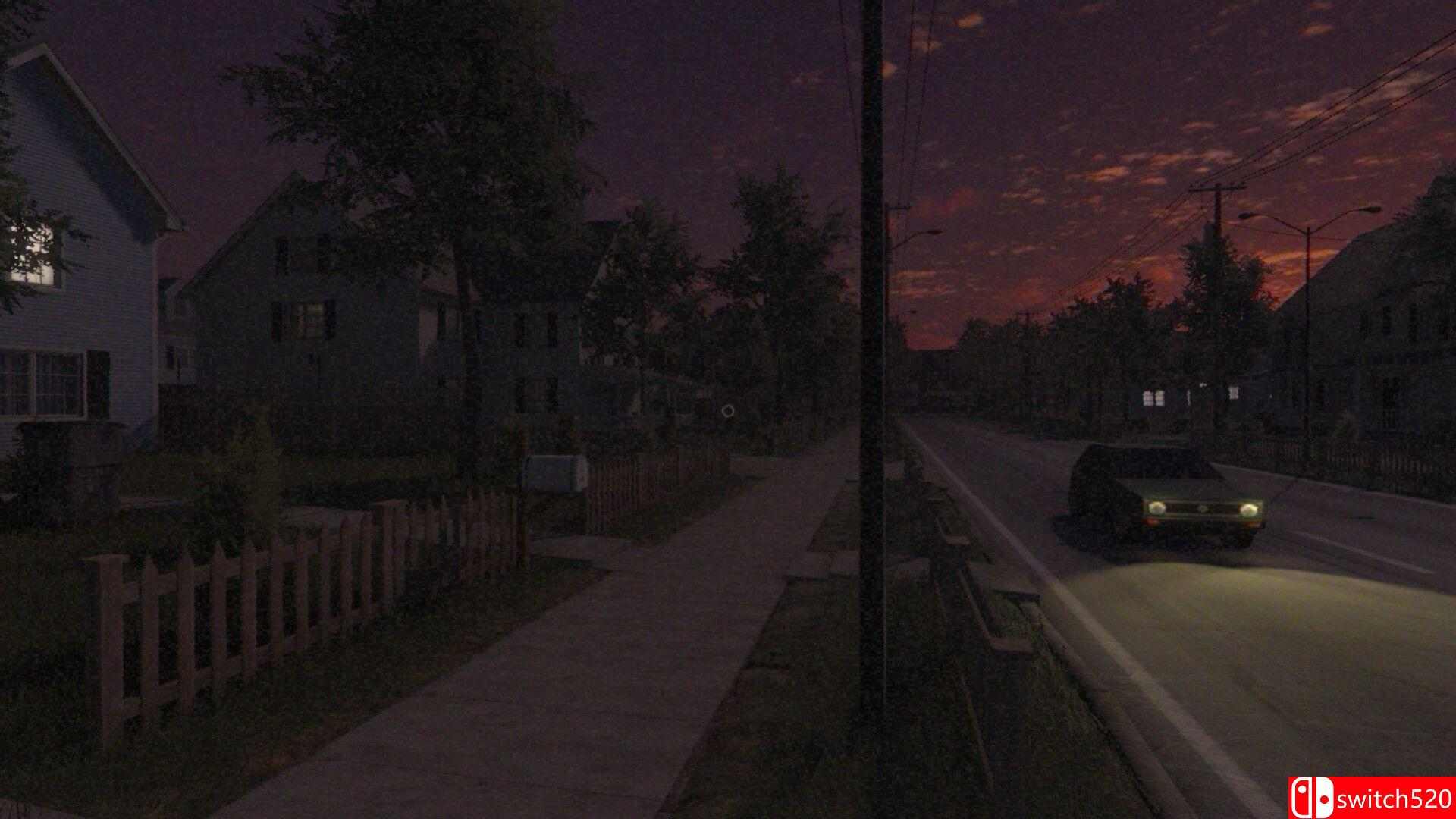 《克服你的恐惧：看护者（Overcome Your Fears - Caretaker）》官方中文 TENOKE镜像版[CN/EN/JP]_2