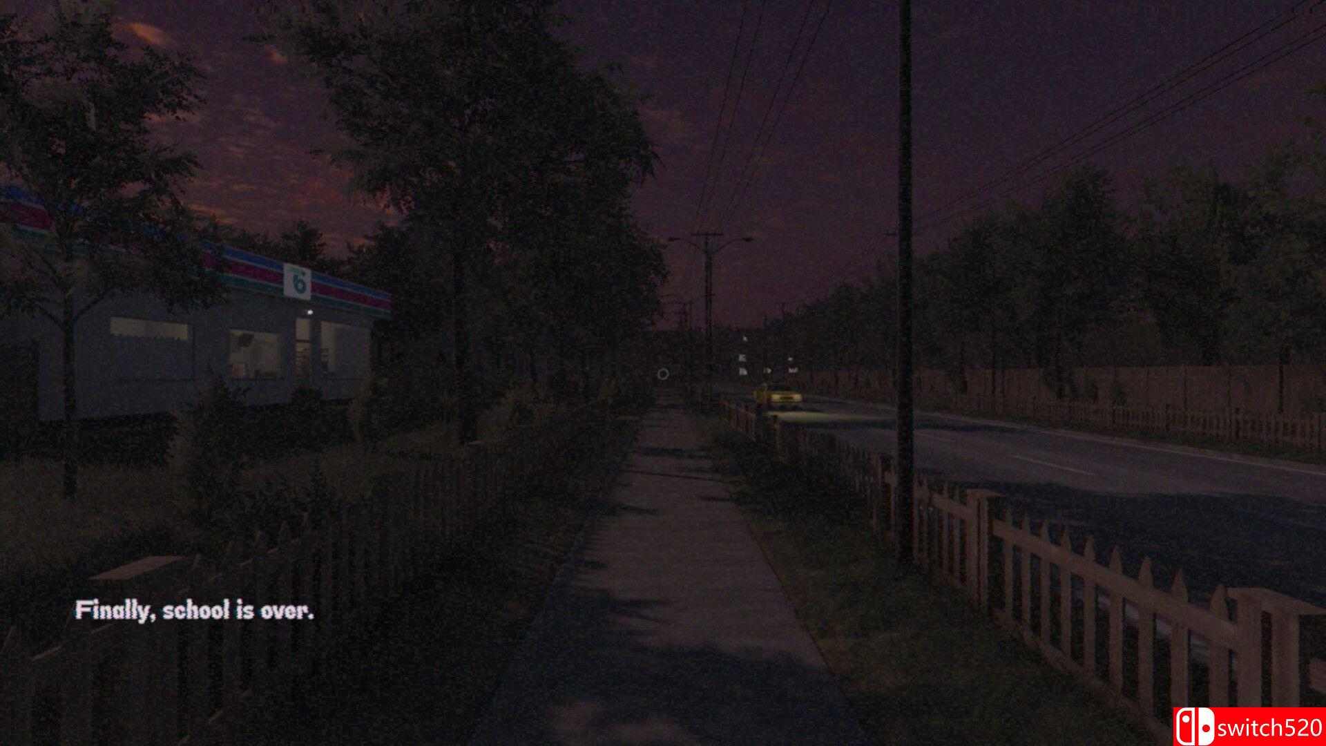 《克服你的恐惧：看护者（Overcome Your Fears - Caretaker）》官方中文 TENOKE镜像版[CN/EN/JP]_1