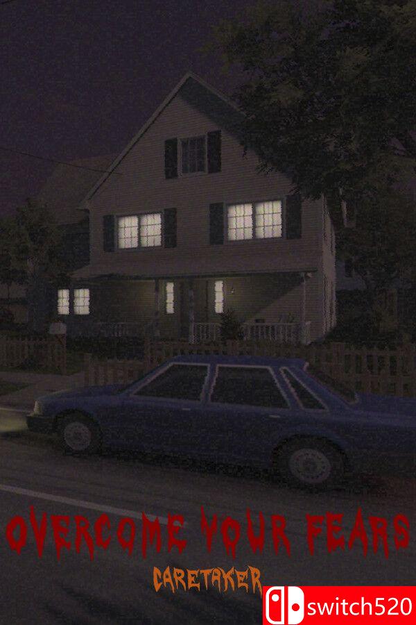 《克服你的恐惧：看护者（Overcome Your Fears - Caretaker）》官方中文 TENOKE镜像版[CN/EN/JP]