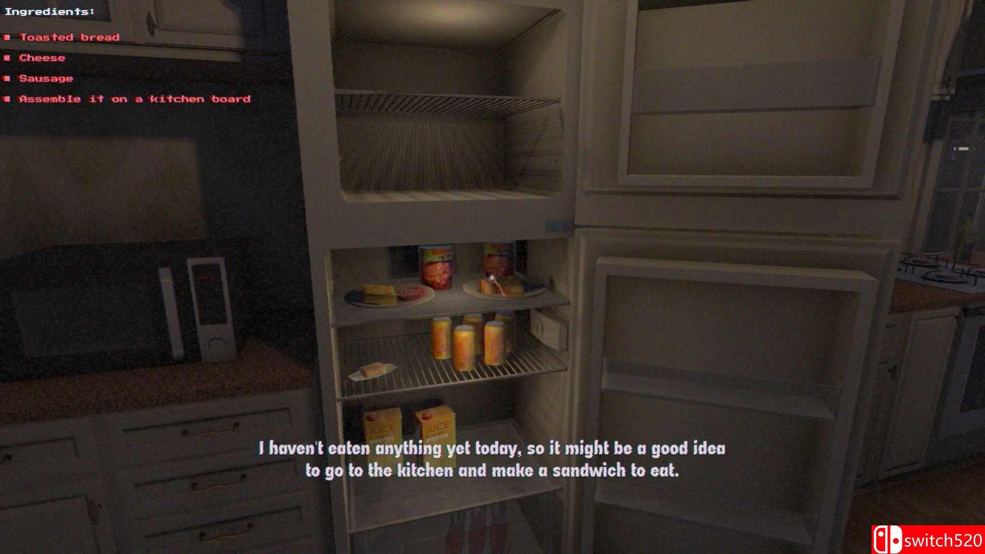 《克服你的恐惧：看护者（Overcome Your Fears - Caretaker）》官方中文 TENOKE镜像版[CN/EN/JP]_3