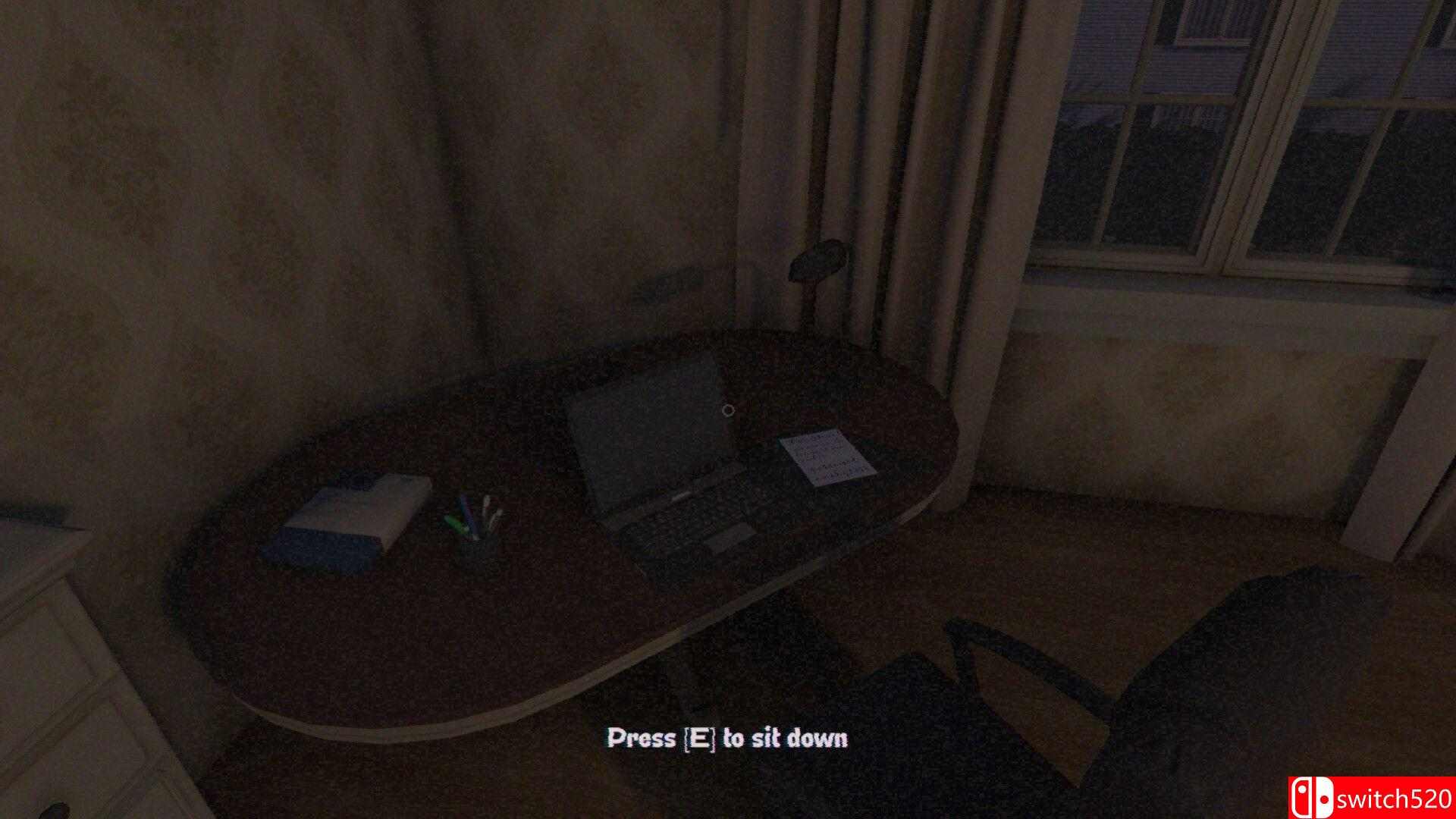 《克服你的恐惧：看护者（Overcome Your Fears - Caretaker）》官方中文 TENOKE镜像版[CN/EN/JP]_4