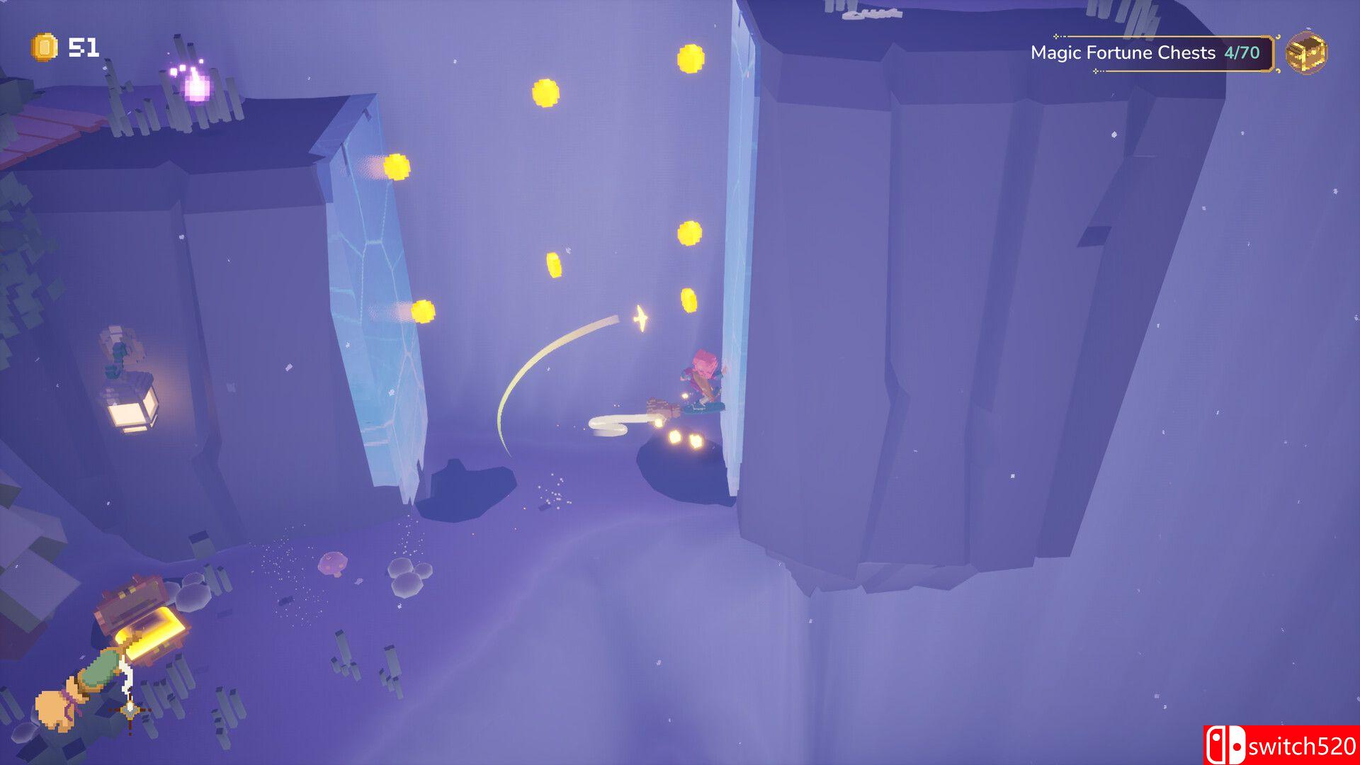 《伊拉：冰霜滑行（ILA: A Frosty Glide）》官方中文 TENOKE镜像版[CN/TW/EN/JP]_5