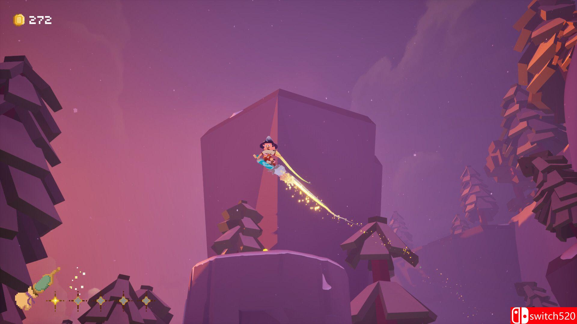 《伊拉：冰霜滑行（ILA: A Frosty Glide）》官方中文 TENOKE镜像版[CN/TW/EN/JP]_4