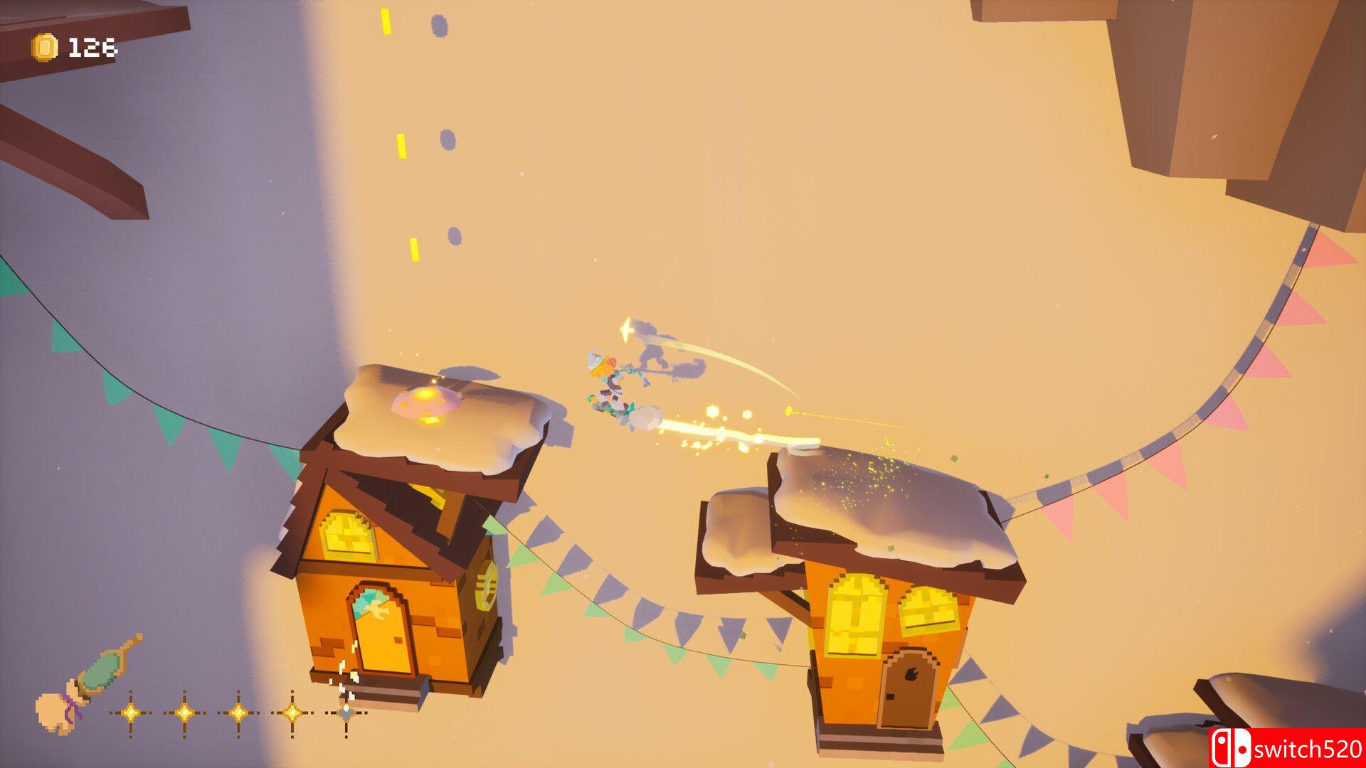 《伊拉：冰霜滑行（ILA: A Frosty Glide）》官方中文 TENOKE镜像版[CN/TW/EN/JP]_3