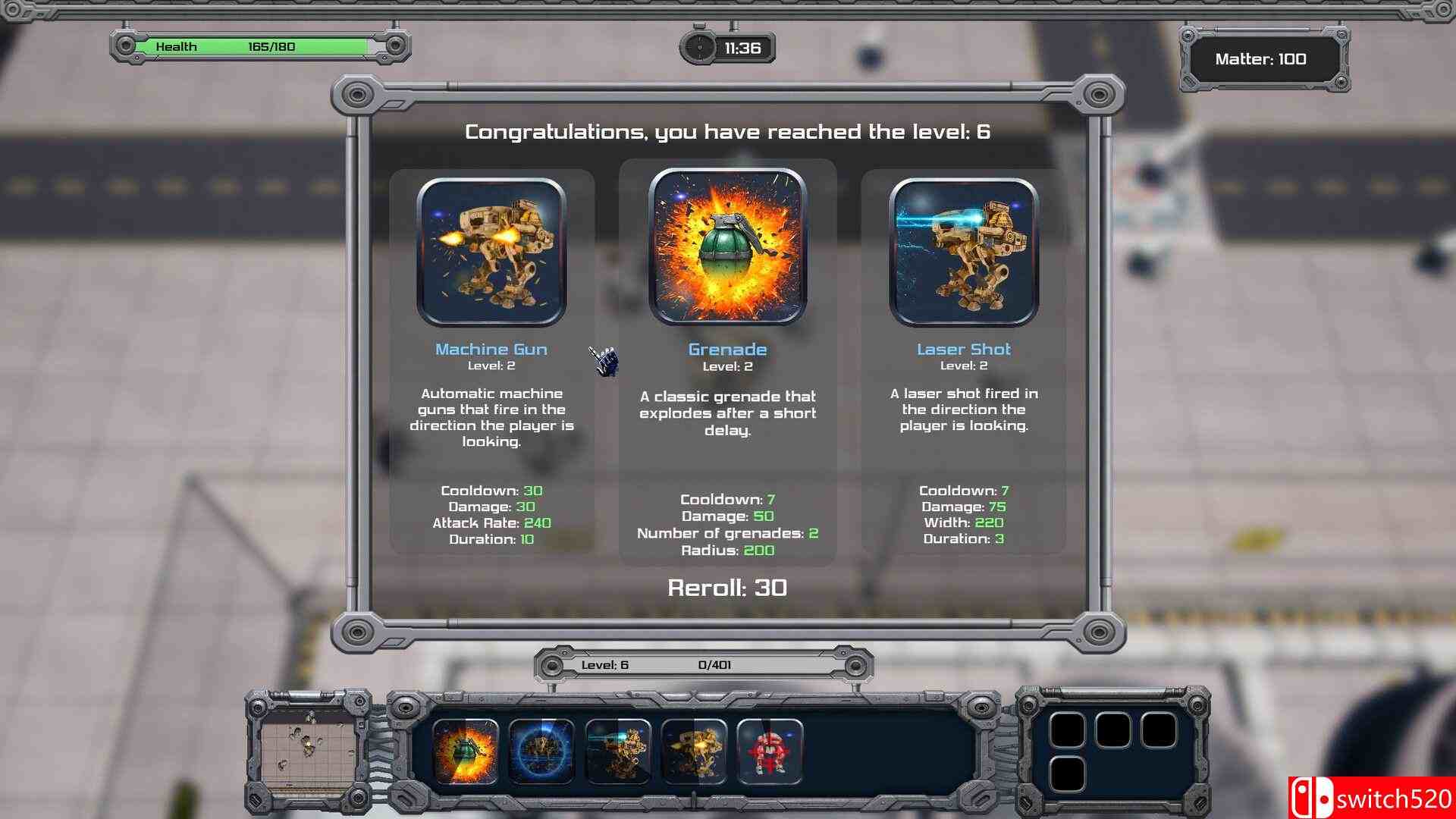 《钢铁防御（Steel Defence）》TENOKE镜像版[EN]_2