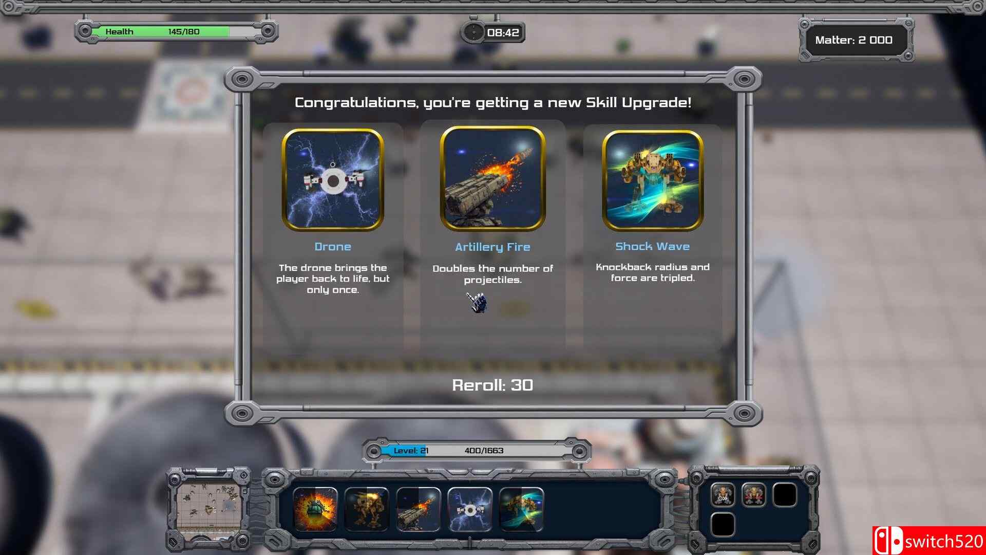 《钢铁防御（Steel Defence）》TENOKE镜像版[EN]_4