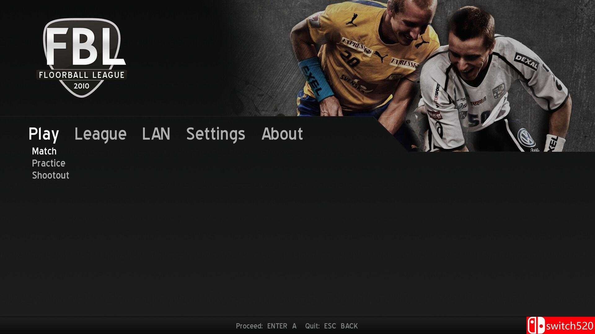 《地板球联赛2010（Floorball League 2010）》TENOKE镜像版[EN]_4