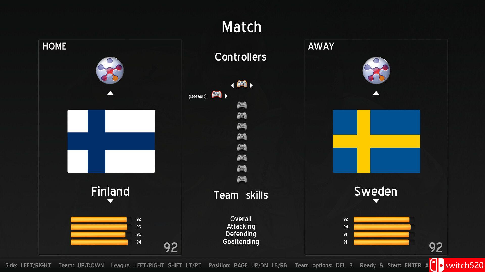 《地板球联赛2010（Floorball League 2010）》TENOKE镜像版[EN]_5