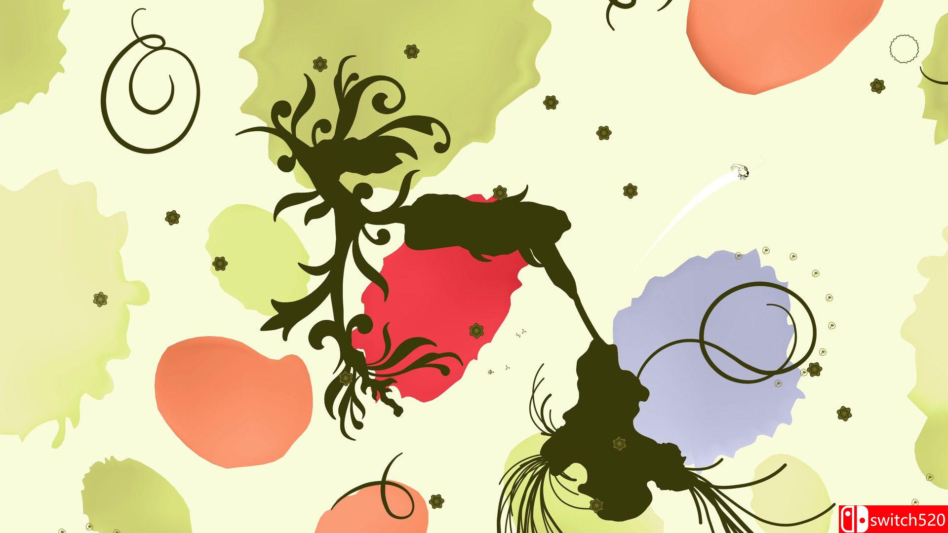 《像素垃圾：伊甸园2（PixelJunk™ Eden 2）》官方中文 P2P硬盘版[CN/TW/EN/JP]_2