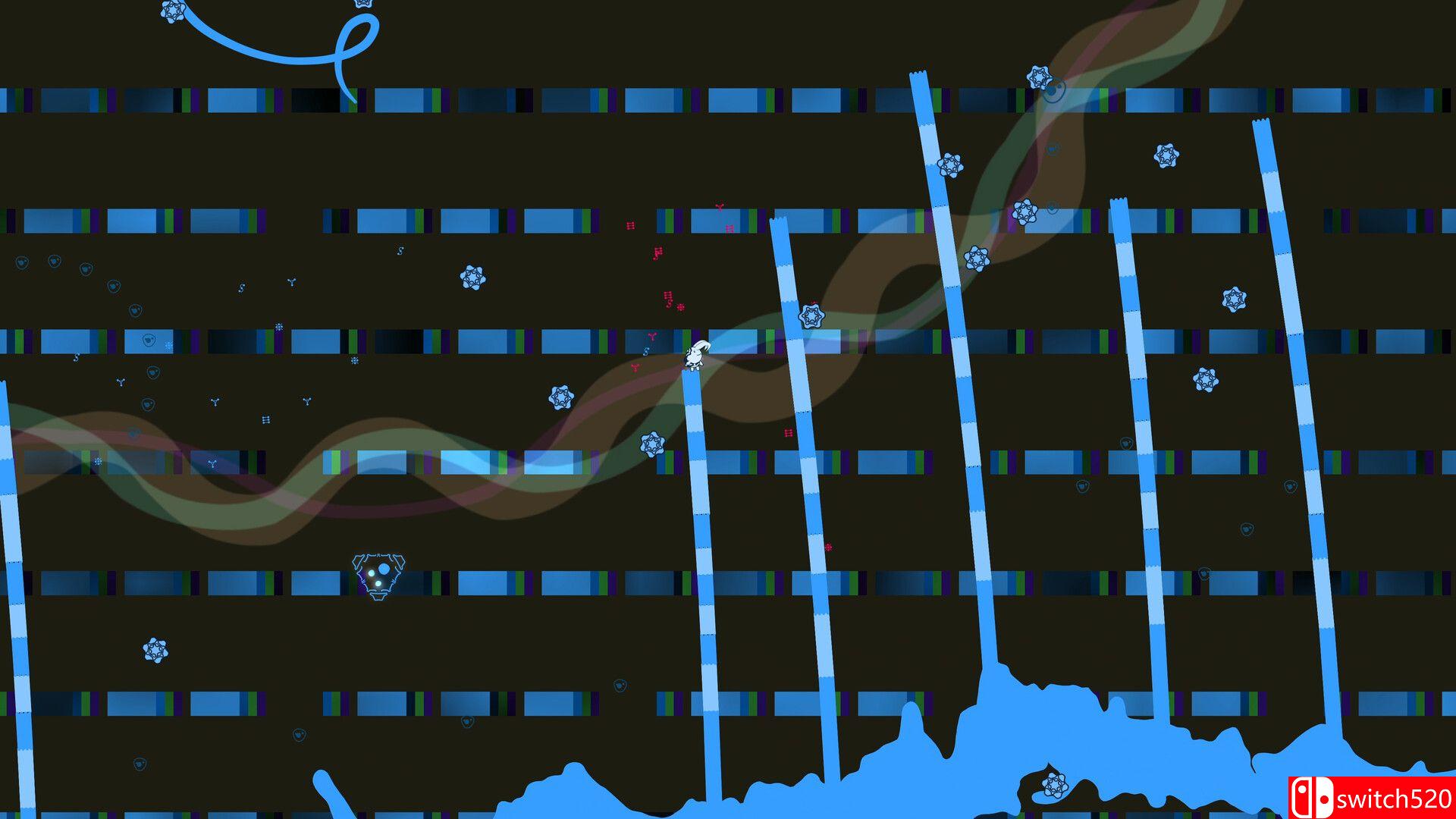 《像素垃圾：伊甸园2（PixelJunk™ Eden 2）》官方中文 P2P硬盘版[CN/TW/EN/JP]_3