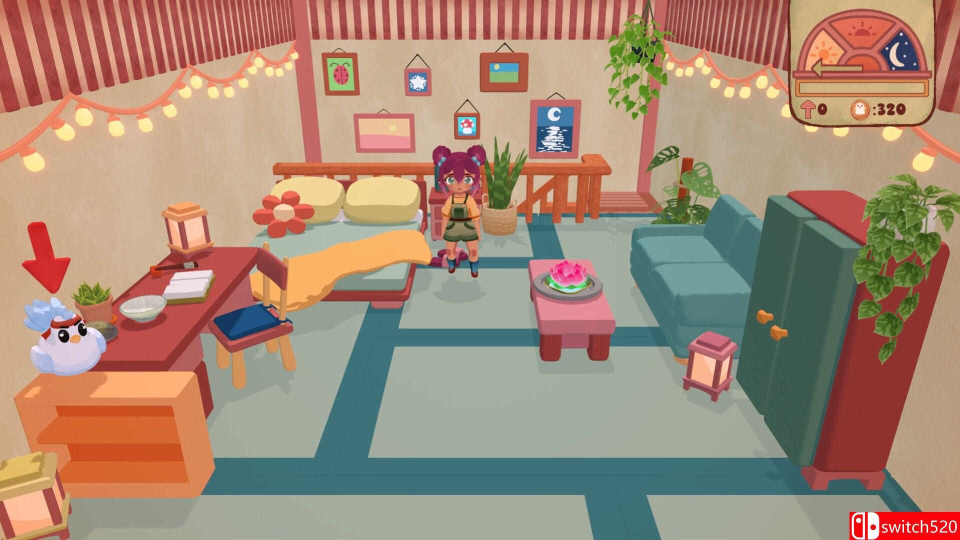 《心动厨房（Kokoro Kitchen）》官方中文 P2P硬盘版[CN/EN/JP]_5