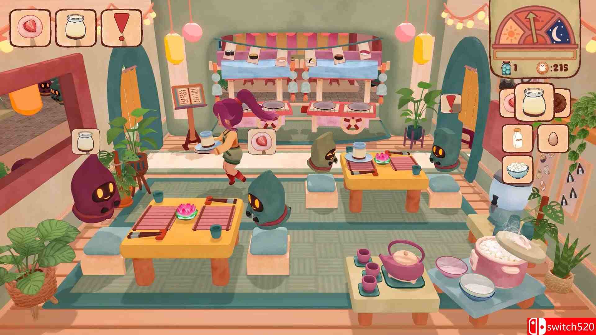 《心动厨房（Kokoro Kitchen）》官方中文 P2P硬盘版[CN/EN/JP]_3