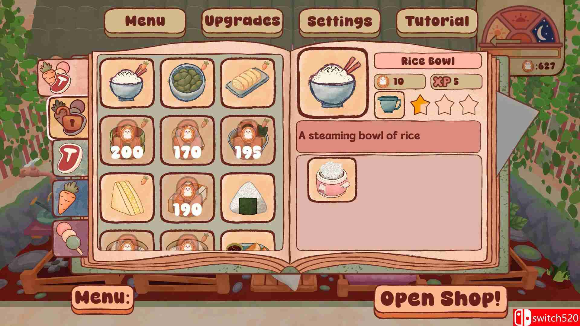 《心动厨房（Kokoro Kitchen）》官方中文 P2P硬盘版[CN/EN/JP]_2