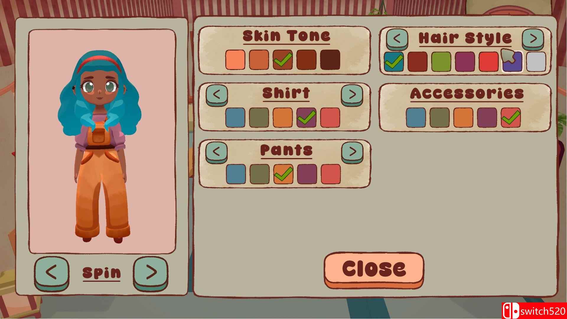 《心动厨房（Kokoro Kitchen）》官方中文 P2P硬盘版[CN/EN/JP]_4