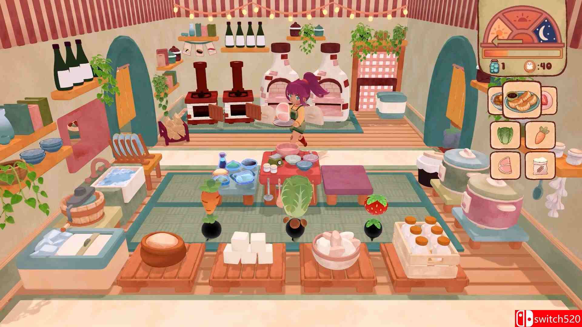 《心动厨房（Kokoro Kitchen）》官方中文 P2P硬盘版[CN/EN/JP]_1