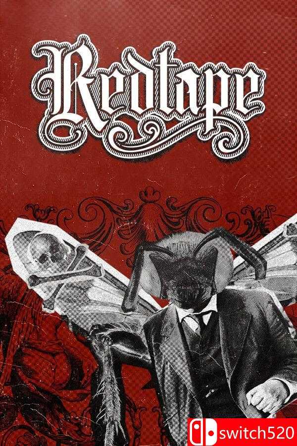 《红带地狱（Red Tape）》Build 20418873 P2P硬盘版[EN]