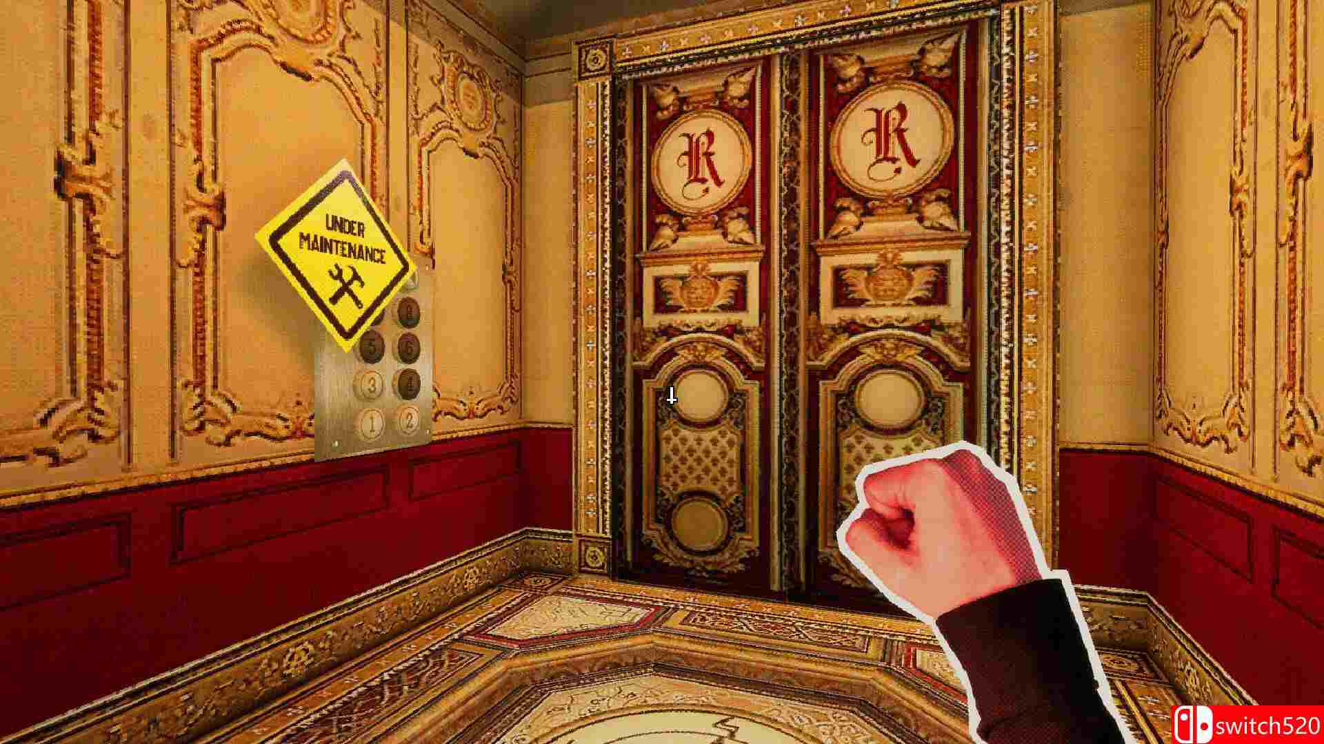 《红带地狱（Red Tape）》Build 20418873 P2P硬盘版[EN]_4