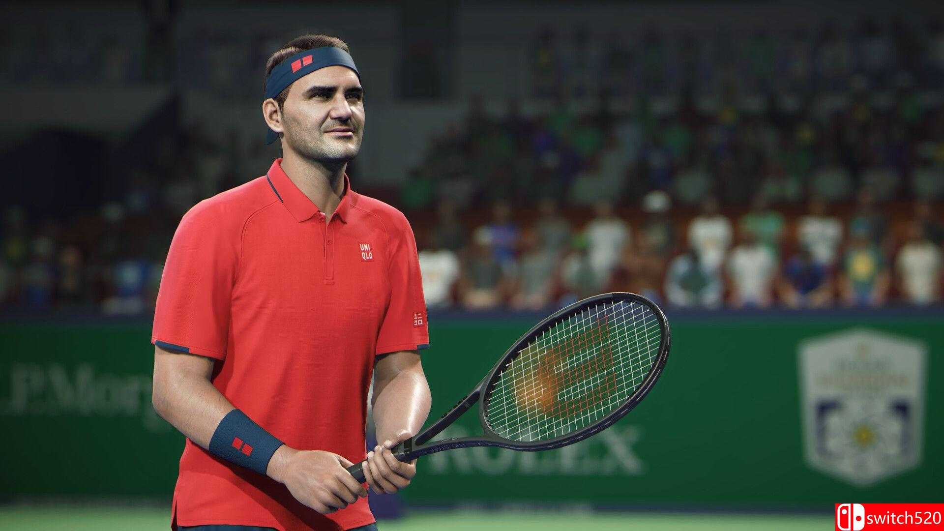 《顶尖决胜（TIEBREAK+）》官方中文 RUNE镜像版[CN/TW/EN/JP]_5