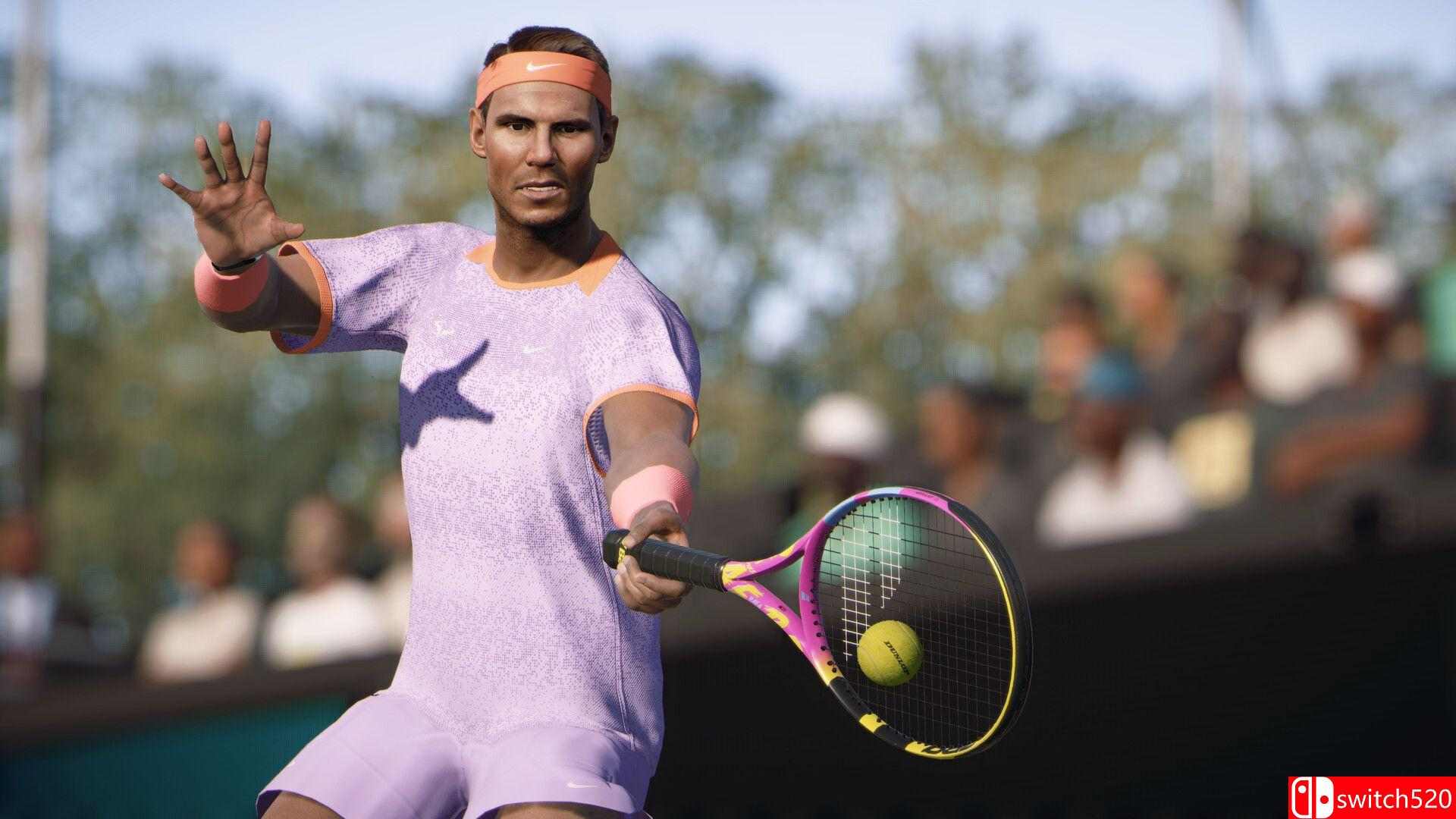 《顶尖决胜（TIEBREAK+）》官方中文 RUNE镜像版[CN/TW/EN/JP]_3