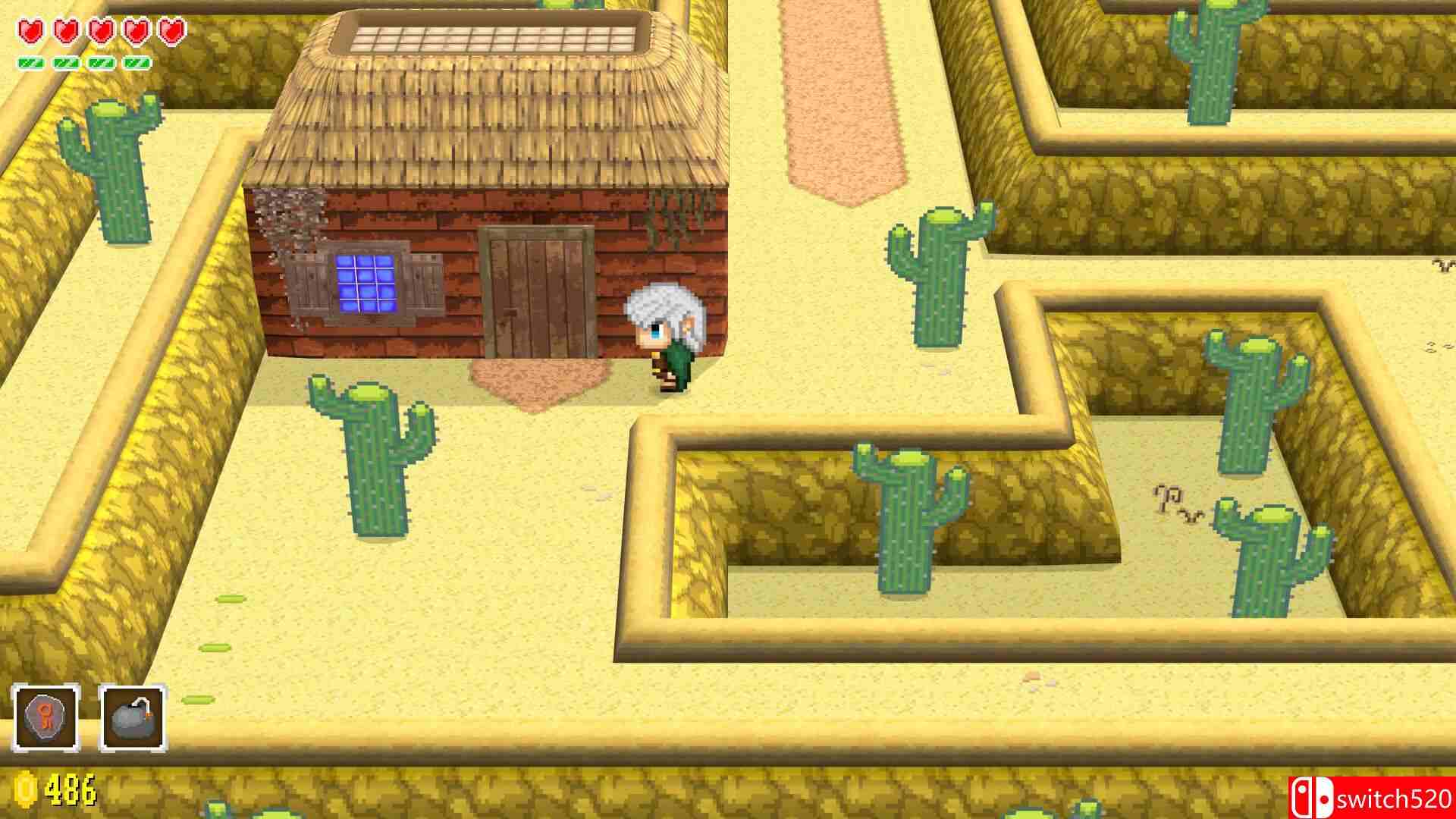 《夏努尔：银风传奇（Shalnor: Silverwind Saga）》Build 16965487 P2P硬盘版[CN/TW/EN/JP]_1