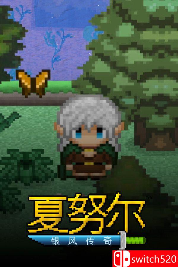 《夏努尔：银风传奇（Shalnor: Silverwind Saga）》Build 16965487 P2P硬盘版[CN/TW/EN/JP]