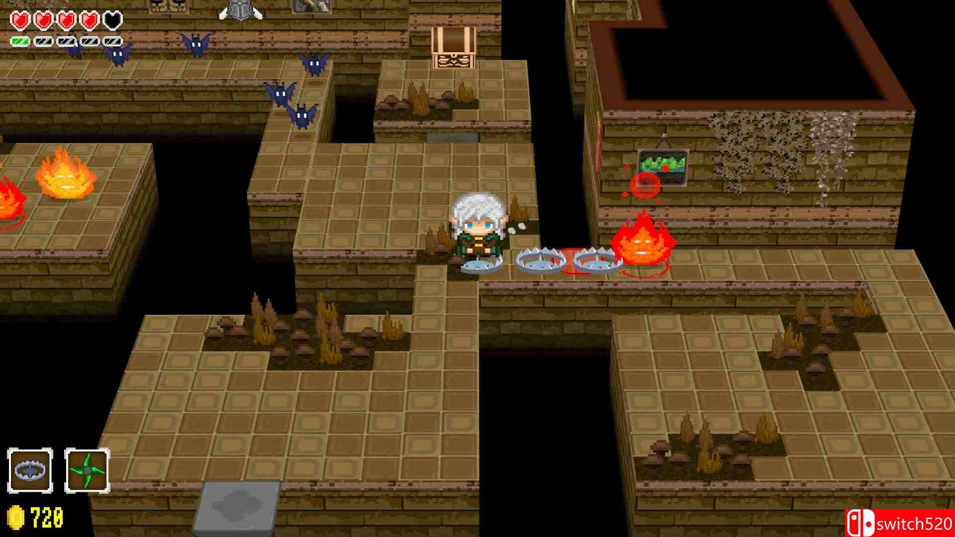 《夏努尔：银风传奇（Shalnor: Silverwind Saga）》Build 16965487 P2P硬盘版[CN/TW/EN/JP]_3