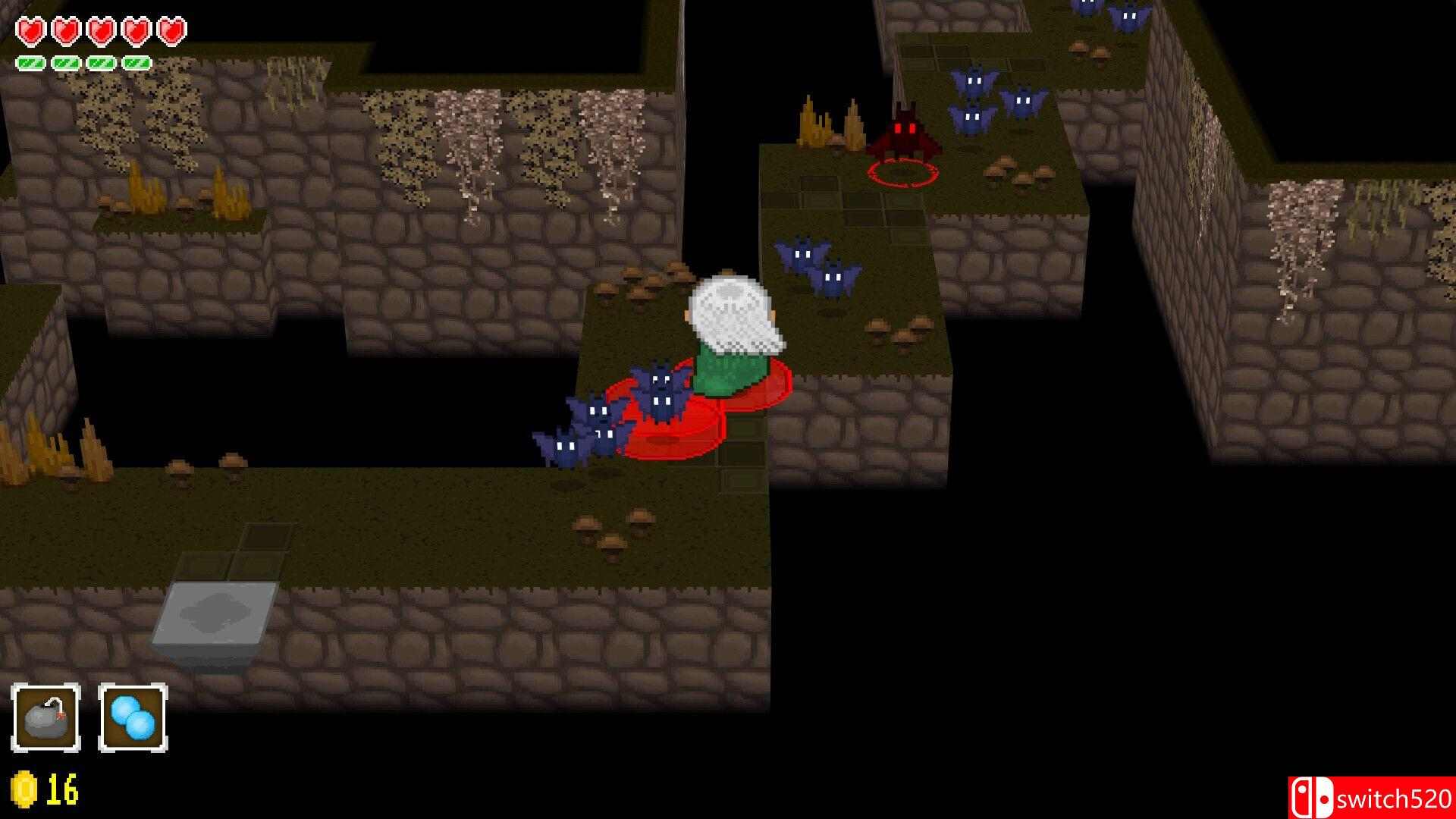 《夏努尔：银风传奇（Shalnor: Silverwind Saga）》Build 16965487 P2P硬盘版[CN/TW/EN/JP]_5