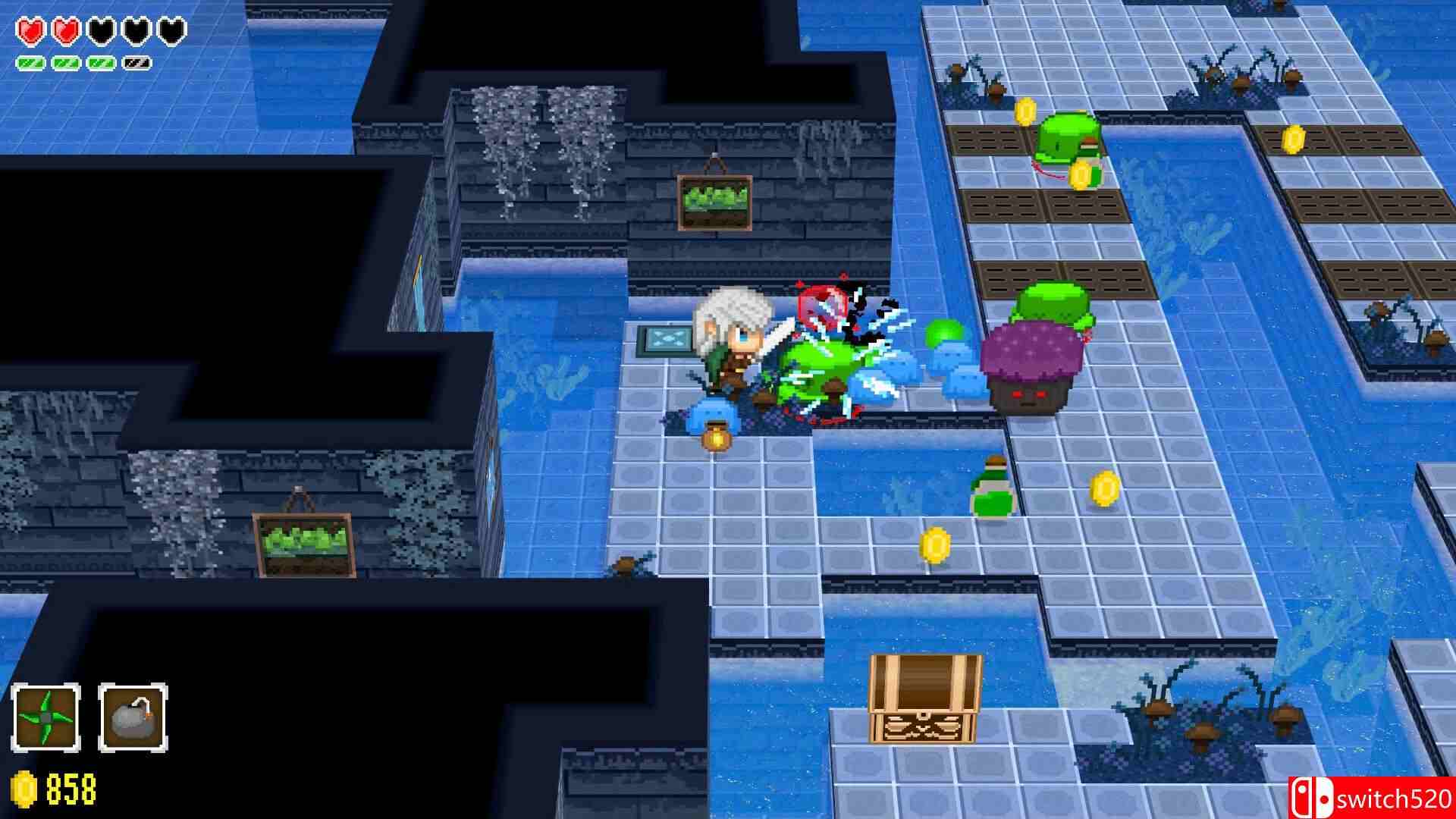 《夏努尔：银风传奇（Shalnor: Silverwind Saga）》Build 16965487 P2P硬盘版[CN/TW/EN/JP]_2