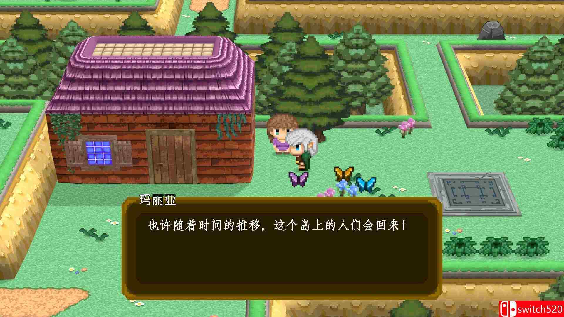 《夏努尔：银风传奇（Shalnor: Silverwind Saga）》Build 16965487 P2P硬盘版[CN/TW/EN/JP]_4