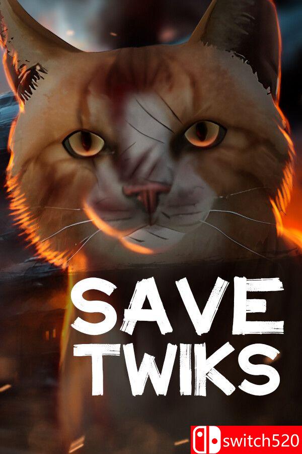 《拯救Twiks（Save Twiks）》Build 13529908 P2P硬盘版[EN]