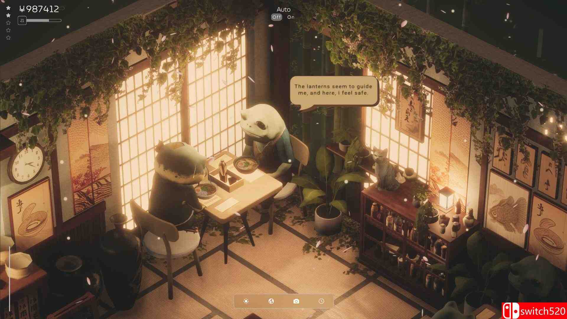 《翠之香（Midori no Kaori）》官方中文 TENOKE镜像版[TW/EN/JP]_3