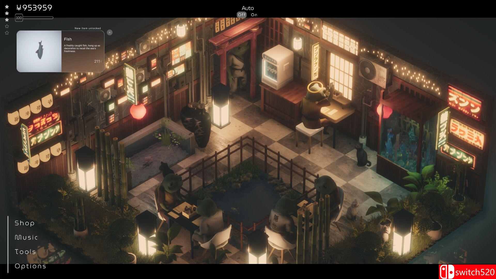 《翠之香（Midori no Kaori）》官方中文 TENOKE镜像版[TW/EN/JP]_5