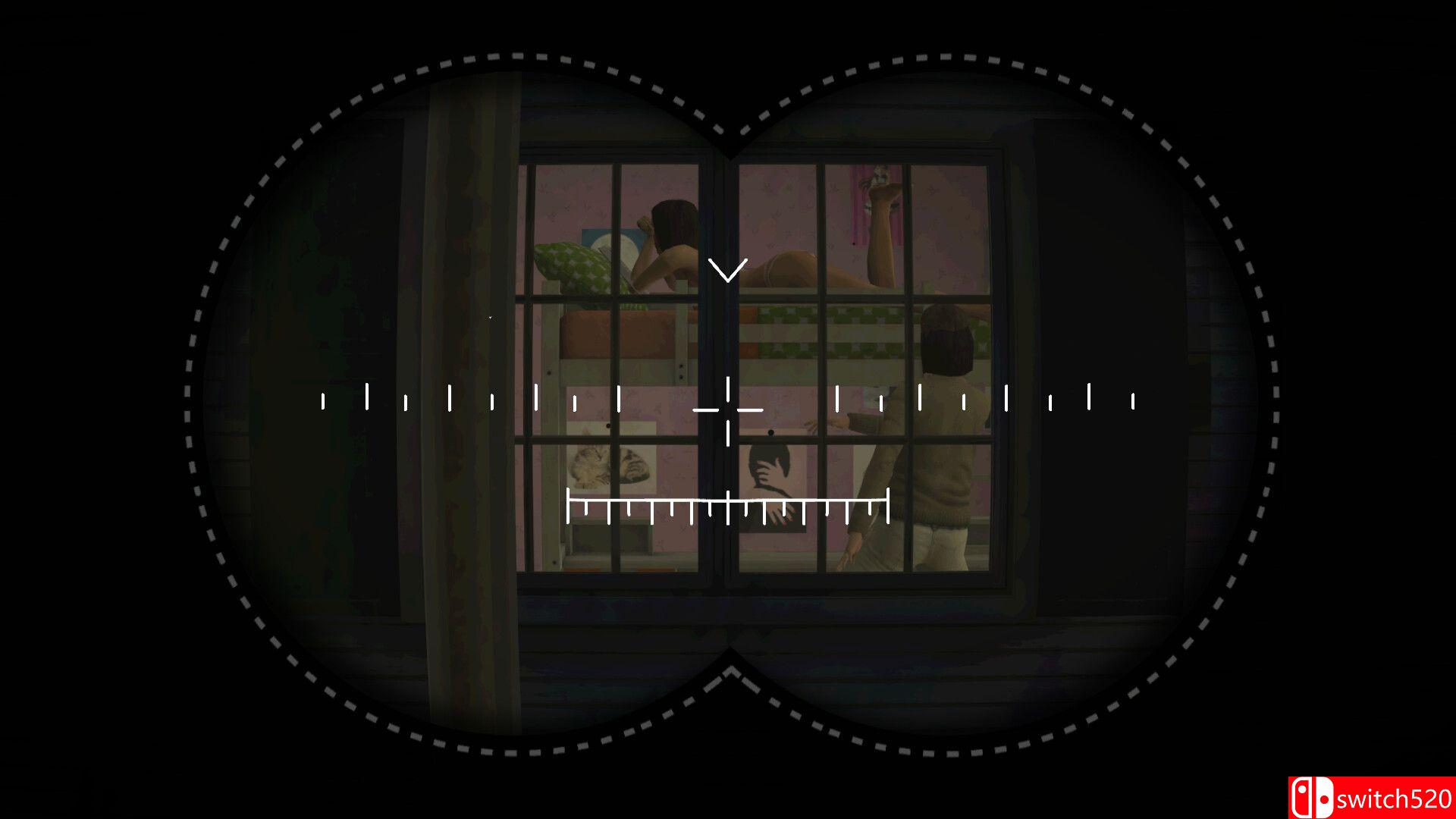 《犯罪侦探：红旗（Crime Detective: Red Flags）》官方中文 TENOKE镜像版[CN/TW/EN/JP]_1