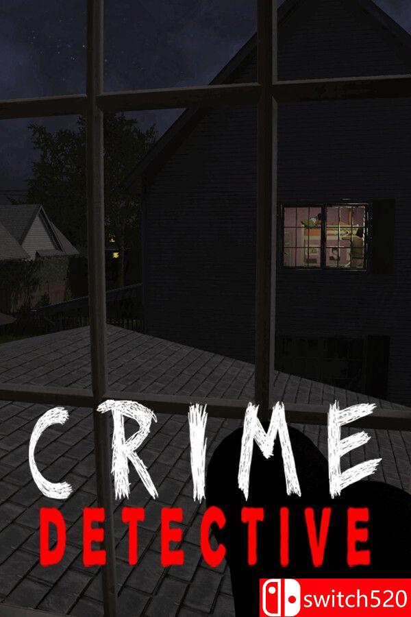 《犯罪侦探：红旗（Crime Detective: Red Flags）》官方中文 TENOKE镜像版[CN/TW/EN/JP]