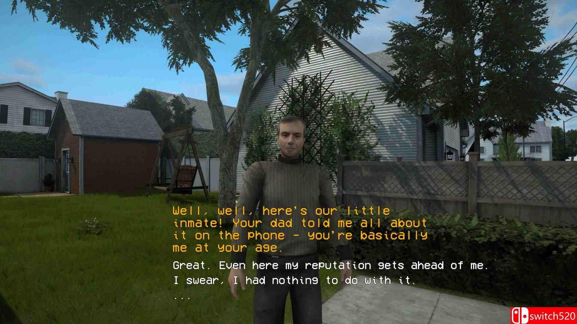 《犯罪侦探：红旗（Crime Detective: Red Flags）》官方中文 TENOKE镜像版[CN/TW/EN/JP]_3