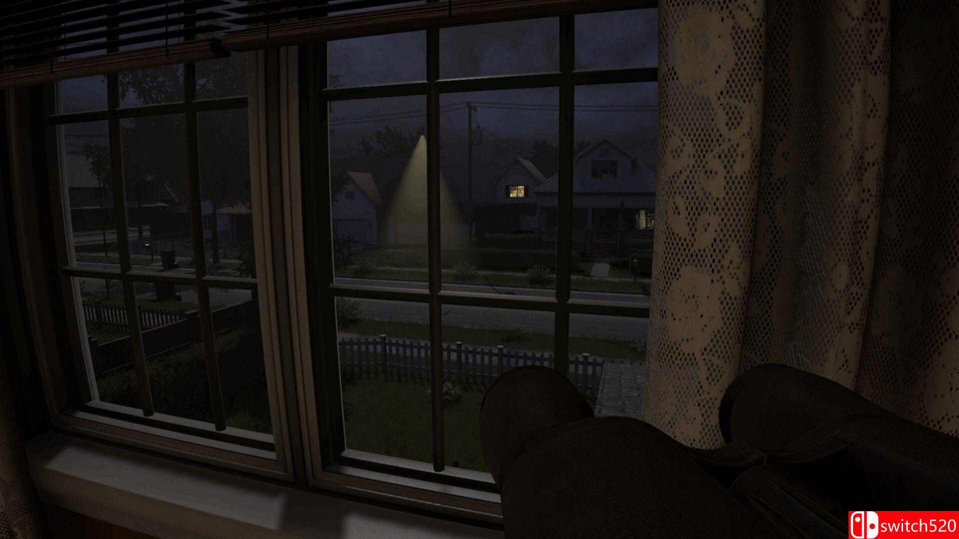 《犯罪侦探：红旗（Crime Detective: Red Flags）》官方中文 TENOKE镜像版[CN/TW/EN/JP]_2