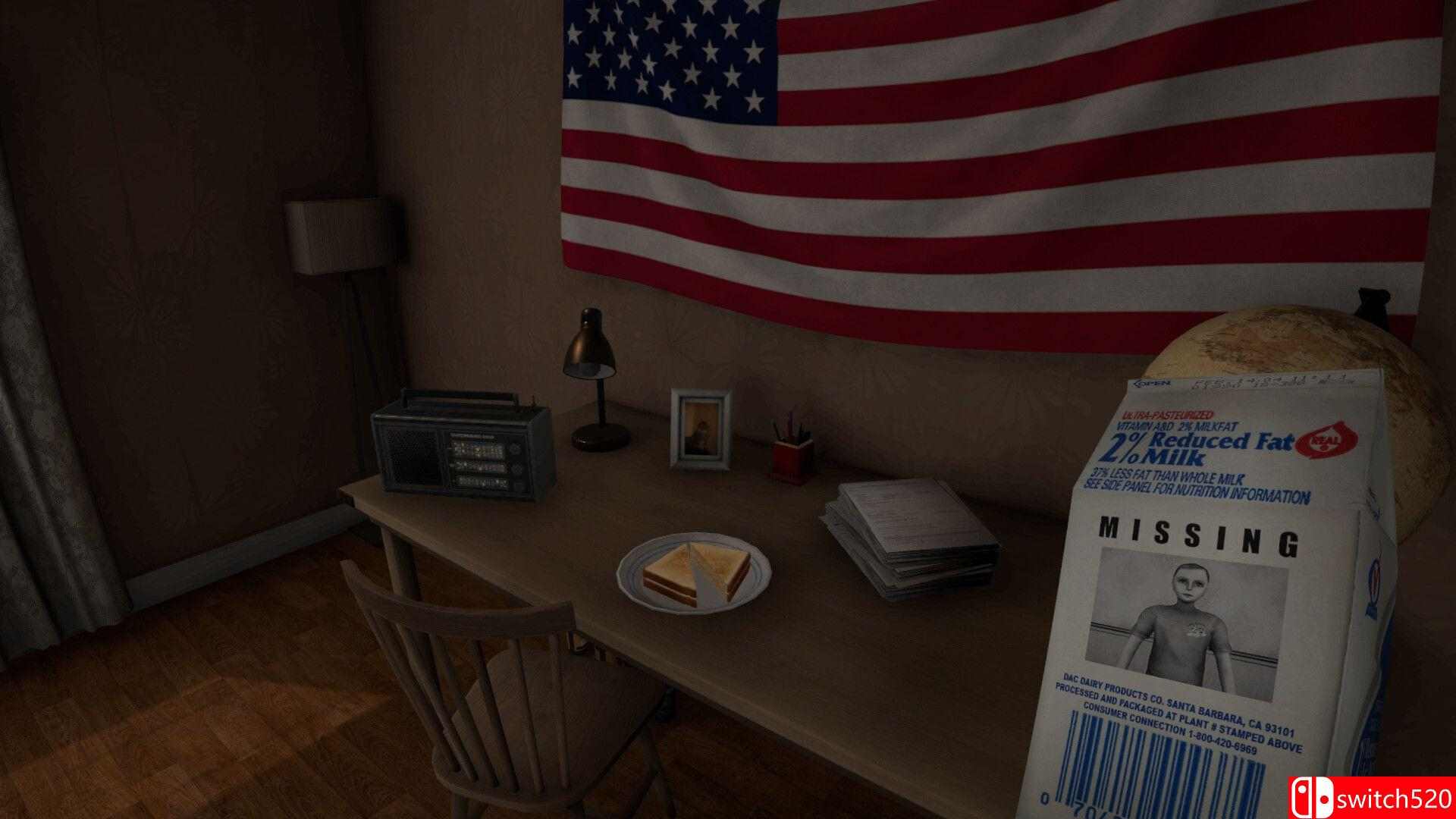 《犯罪侦探：红旗（Crime Detective: Red Flags）》官方中文 TENOKE镜像版[CN/TW/EN/JP]_4