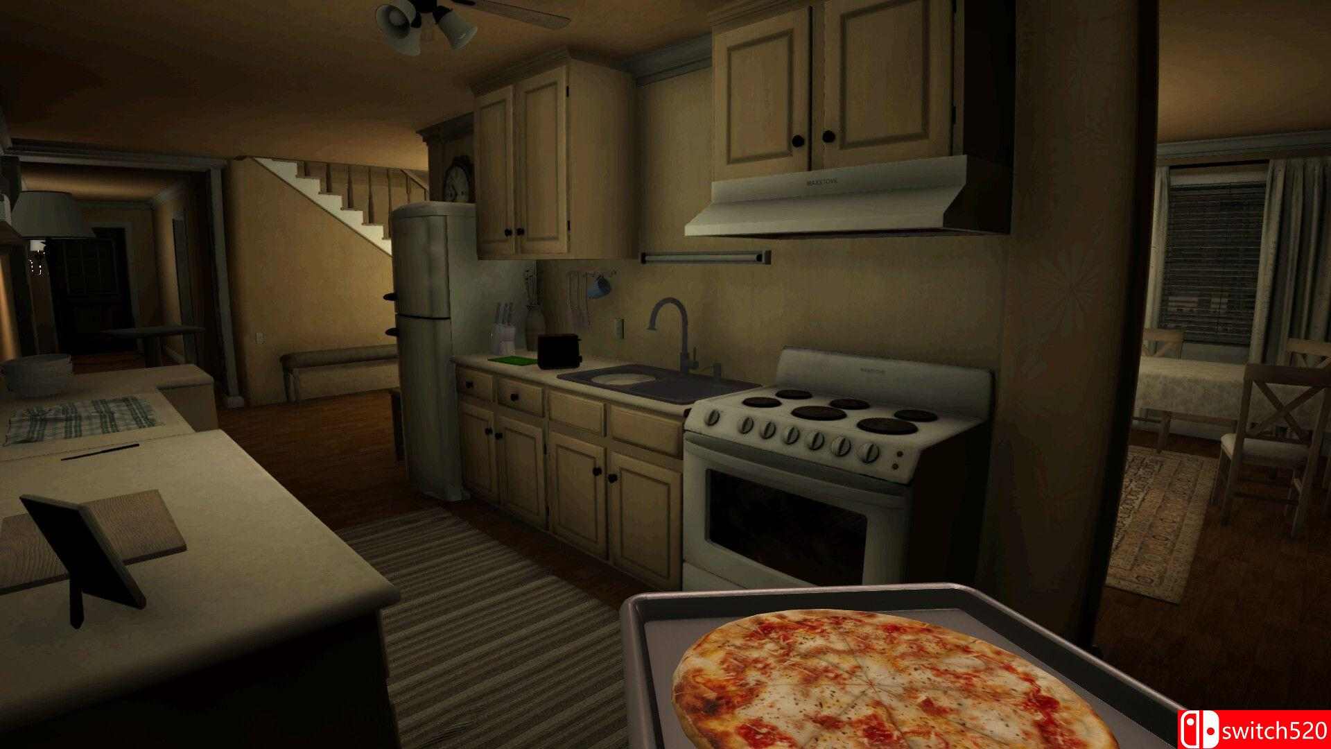 《犯罪侦探：红旗（Crime Detective: Red Flags）》官方中文 TENOKE镜像版[CN/TW/EN/JP]_5