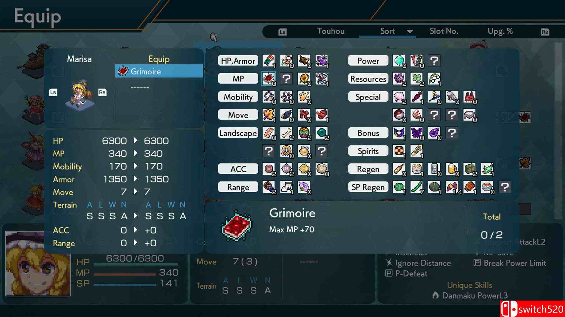 《幻想少女大战：流浪梦想家的梦想（Fantasy Maiden Wars DREAM STRAY DREAMER）》P2P硬盘版[EN]_4