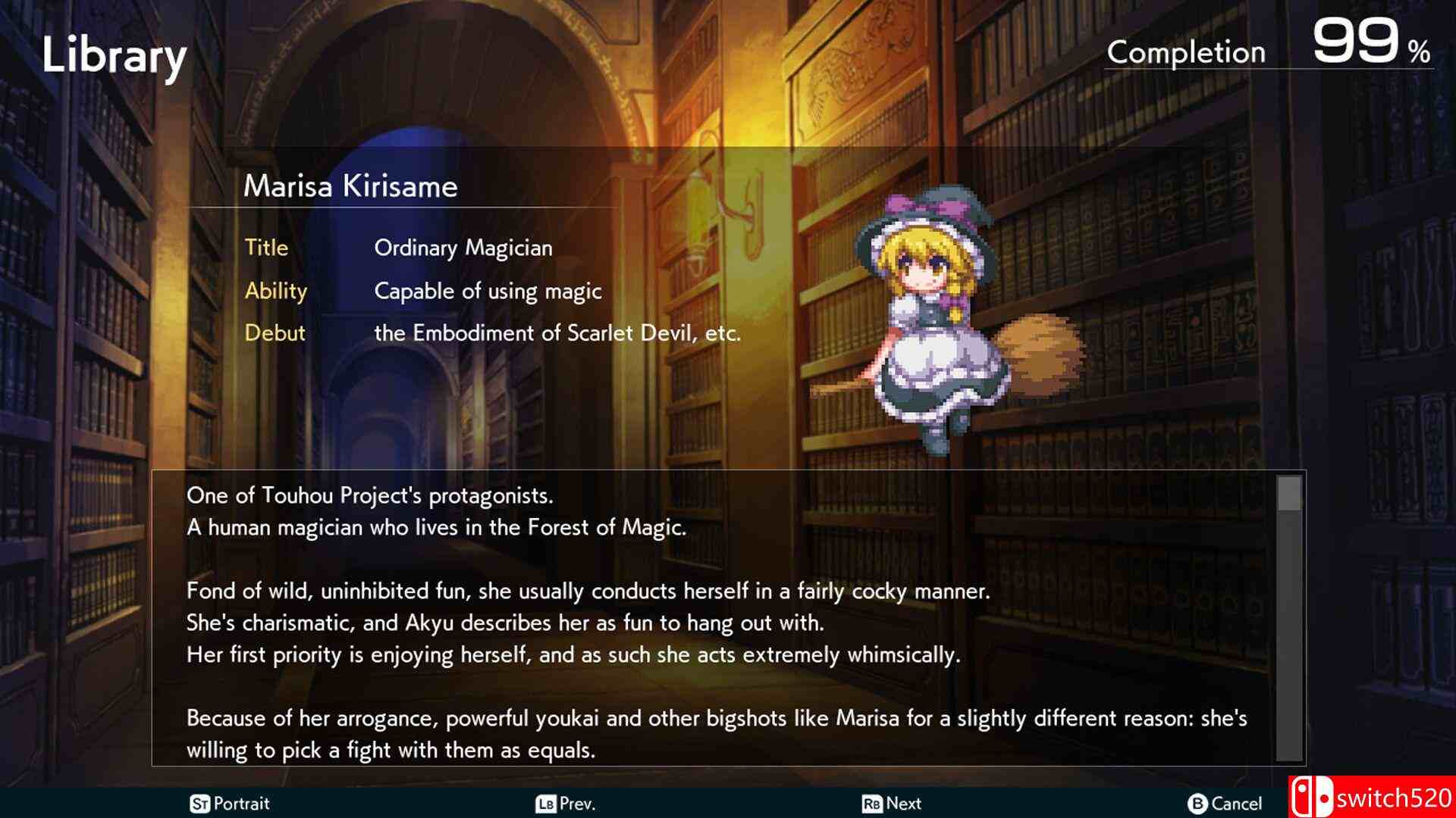 《幻想少女大战：流浪梦想家的梦想（Fantasy Maiden Wars DREAM STRAY DREAMER）》P2P硬盘版[EN]_5