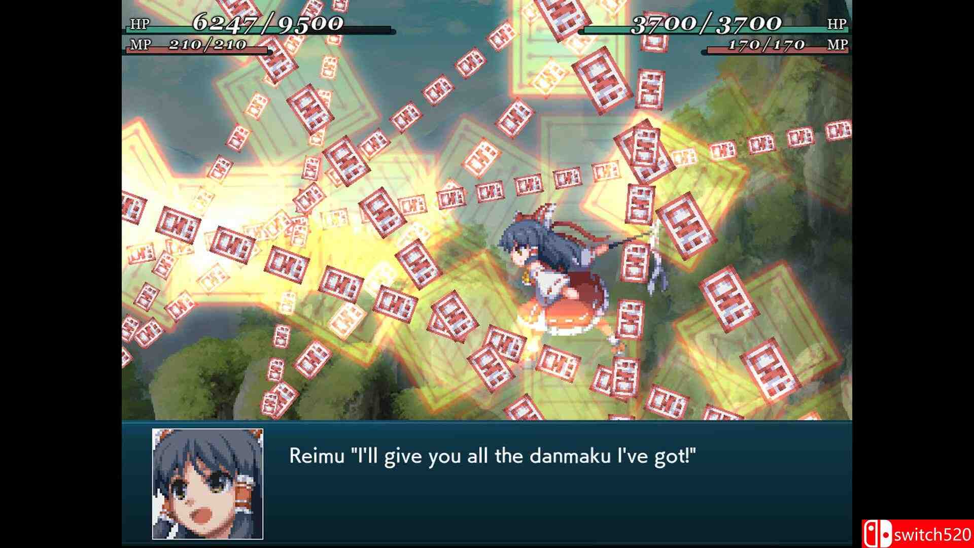 《幻想少女大战：流浪梦想家的梦想（Fantasy Maiden Wars DREAM STRAY DREAMER）》P2P硬盘版[EN]_2