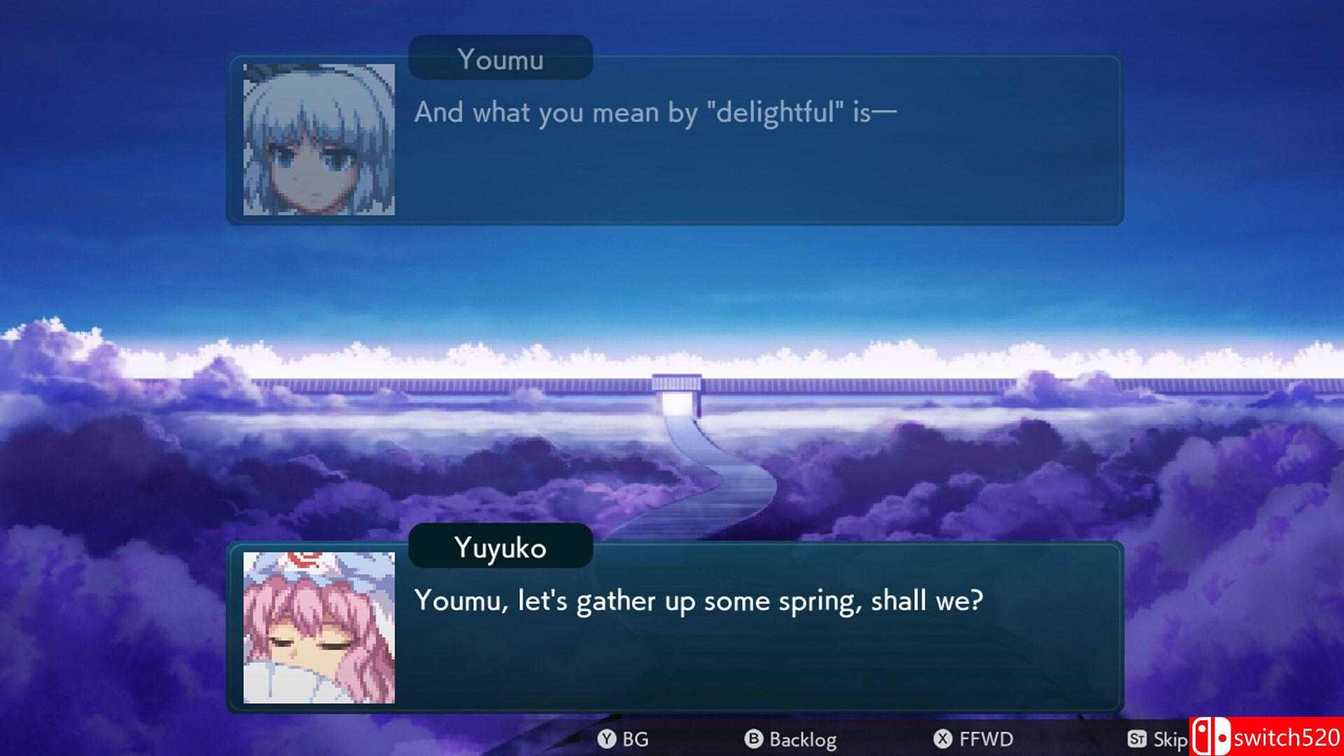 《幻想少女大战：流浪梦想家的梦想（Fantasy Maiden Wars DREAM STRAY DREAMER）》P2P硬盘版[EN]_3