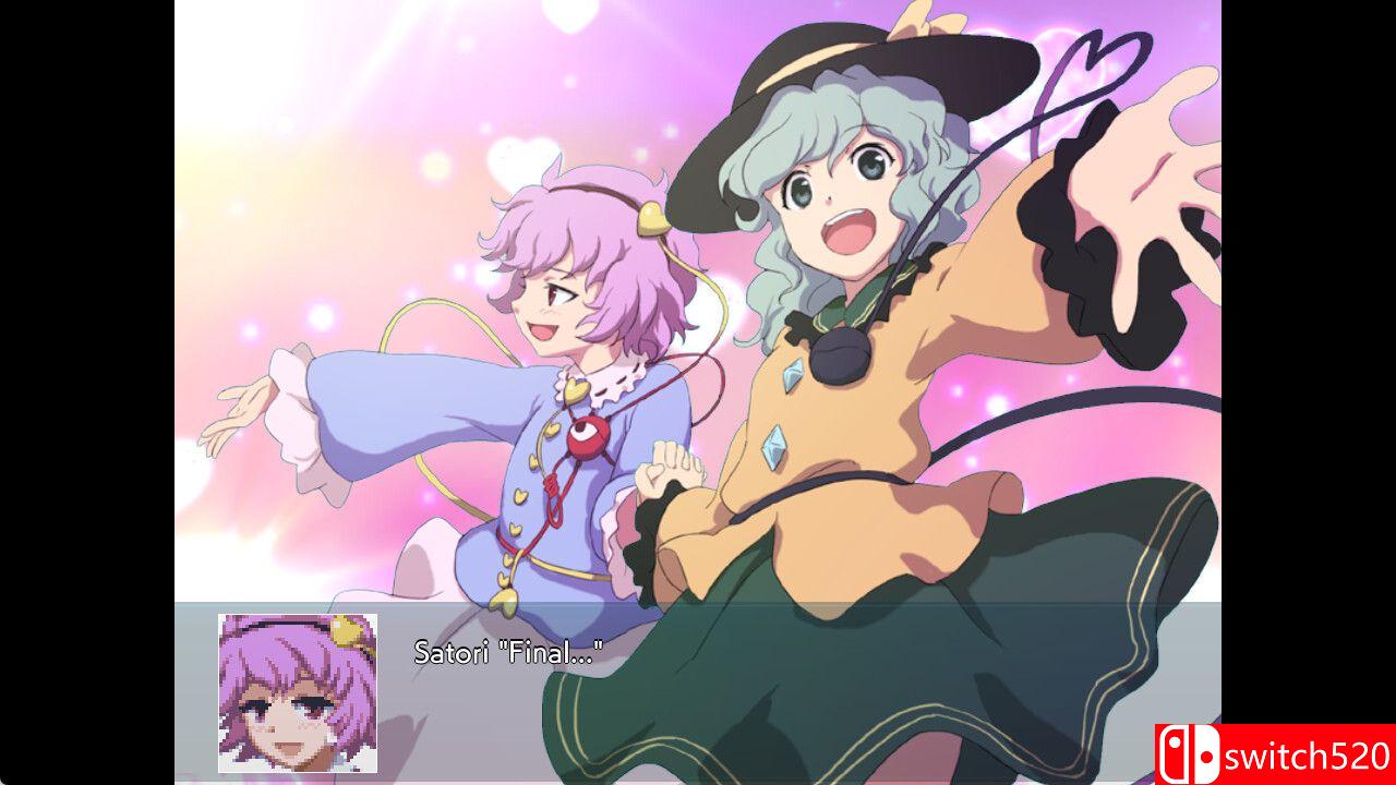 《幻想少女大战：流浪梦想家的梦想（Fantasy Maiden Wars DREAM STRAY DREAMER）》P2P硬盘版[EN]_1